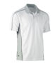 Picture of Bisley Painters Contrast Polo Shirt Short Sleeve BK1423