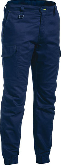 Picture of Bisley X Airflow Ripstop Stove Pipe Engineered Cargo Pant BPC6476