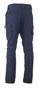 Picture of Bisley Flex & Move Stretch Utility Zip Cargo Pant BPC6330