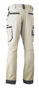 Picture of Bisley Flex & Move Stretch Utility Zip Cargo Pant BPC6330