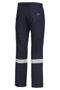 Picture of Hard Yakka Shieldtec Fr Flat Front Pant With Tape Y02425