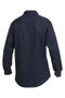 Picture of Hard Yakka Shieldtec Fr Closed Front Long Sleeve Shirt Y04250