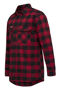 Picture of Hard Yakka Foundations Check Flannel Long Sleeve Shirt Y07295