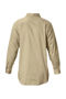 Picture of Hard Yakka Foundations Cotton Drill Closed Front Shirt Long Sleeve Shirt Y07530