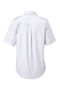 Picture of Hard Yakka Foundations Poly Cotton Permanent Press Short Sleeve Shirt With Epaulettes Y07691