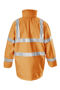 Picture of Hard Yakka Foundations Waterproof Jacket With Tape Y17156