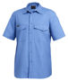 Picture of Kinggee Workcool 2 Shirt Short Sleeve K14825