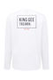 Picture of Kinggee T-Shirt Long Sleeve K04045