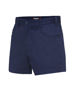 Picture of Kinggee Jean Top Drill Shorts K07810