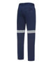 Picture of Kinggee Reflective Drill Pants K53020