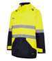 Picture of Kinggee Reflective Insulated Wet Weather Jacket K55010