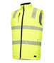 Picture of Kinggee Reflective Puffer Vest K55020