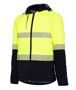 Picture of Kinggee Reflective Puffer Jacket K55015