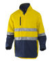 Picture of Kinggee Reflective 3 In 1 Cotton Jacket K55400