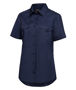 Picture of Kinggee Womens Workcool 2 Shirt Short Sleeve K44205