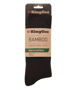 Picture of Kinggee Women'S Bamboo Work Sock K49270