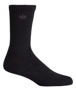 Picture of Kinggee Men'S Crew Cotton Work Sock - 5 Pack K09035