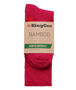 Picture of Kinggee Women'S Bamboo Work Sock 3 Pack K49271