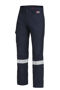 Picture of Hard Yakka Shieldtec Fr Flat Front Cargo Pant With Tape Y02525