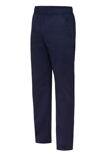 Picture of Hard Yakka Foundations Elastic Waist Drill Pant Y02560