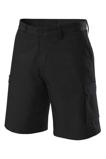 Picture of Hard Yakka Foundations Permanent Press Cargo Short With Bionic & Supercrease Finish Y05590