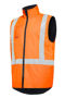 Picture of Hard Yakka Hi Visibility Vest With Tape Y21480