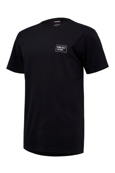 Picture of Kinggee T-Shirt Short Sleeve K04025