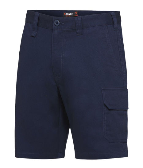 Picture of Kinggee Stretch Cargo Short K07005