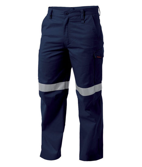 Picture of Kinggee Reflective Workcool 1 Pants K53800
