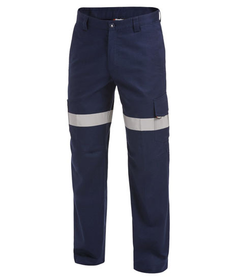 Picture of Kinggee Workcool 2 Reflective Pants K53820