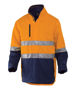 Picture of Kinggee Reflective 3 In 1 Cotton Jacket K55400