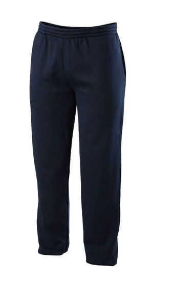 Picture of Hard Yakka Fleecy Poly Cotton Track Pant Y11013