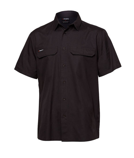 Picture of Kinggee Workcool Pro Shirt Short Sleeve K14022