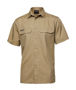 Picture of Kinggee Workcool Pro Shirt Short Sleeve K14022