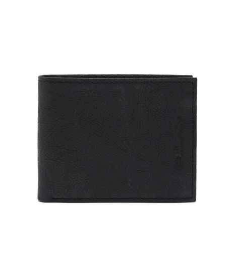 Picture of Kinggee Leather Bi-Fold Wallet K09037