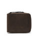 Picture of Kinggee Leather Zip Wallet K09038