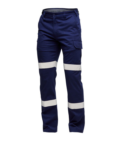 Picture of Kinggee Stretch Bio Motion Cargo Pant K53018