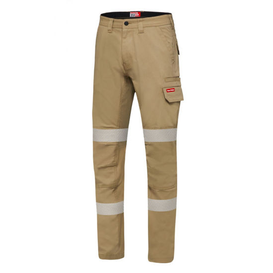 Picture of Hard Yakka Canvas Cargo Pant Y02855