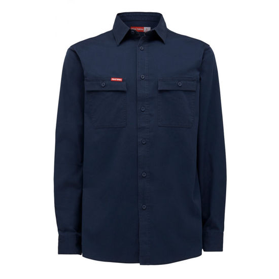 Picture of Hard Yakka Heritage Workers Shirt Y04425