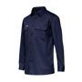 Picture of Hard Yakka Core L/Sl L/Weight Vented Shirt Y04630