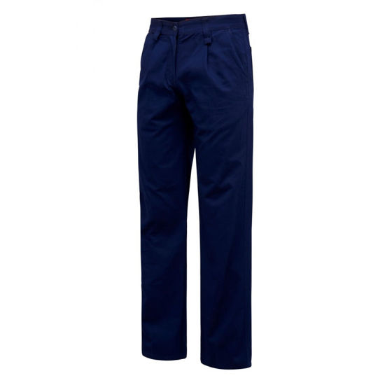 Picture of Hard Yakka Core Womens Drill Pant Y08840