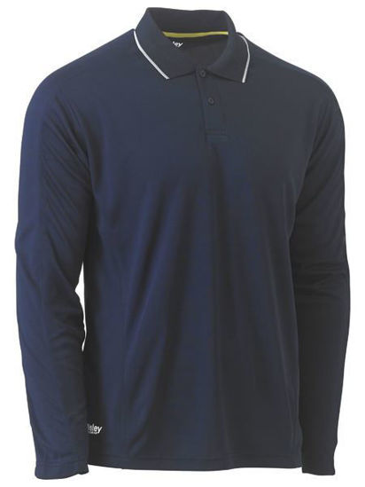 Picture of Bisley Polo Shirt BK6425