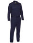 Picture of Bisley Work Coverall With Waist Zip Opening BC6065