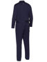 Picture of Bisley Work Coverall With Waist Zip Opening BC6065