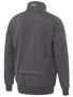 Picture of Bisley Work Fleece 1/4 Zip Pullover With Sherpa Lining BK6924